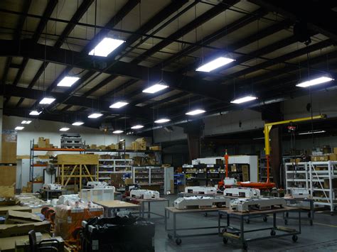 factory lighting stores in boston area